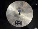 MEINL マイネル Byzance Traditional Splash 8インチ