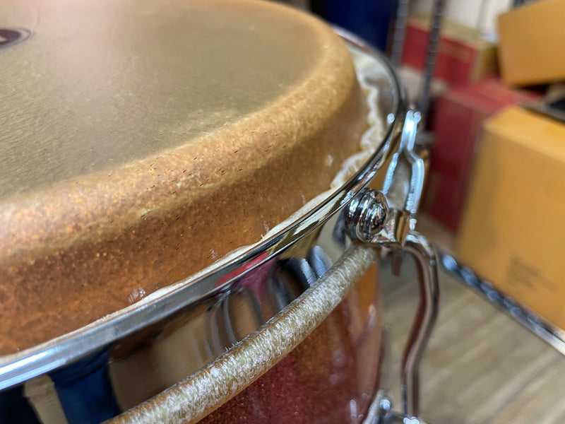 LP Martin Cohen Limited Edition キント コンガ トゥンバ 3本セット