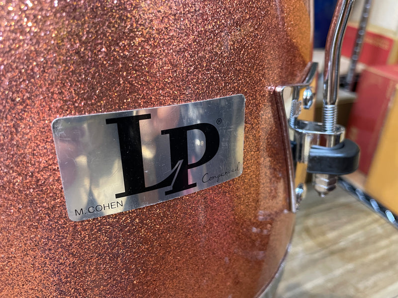 LP Martin Cohen Limited Edition キント コンガ トゥンバ 3本セット