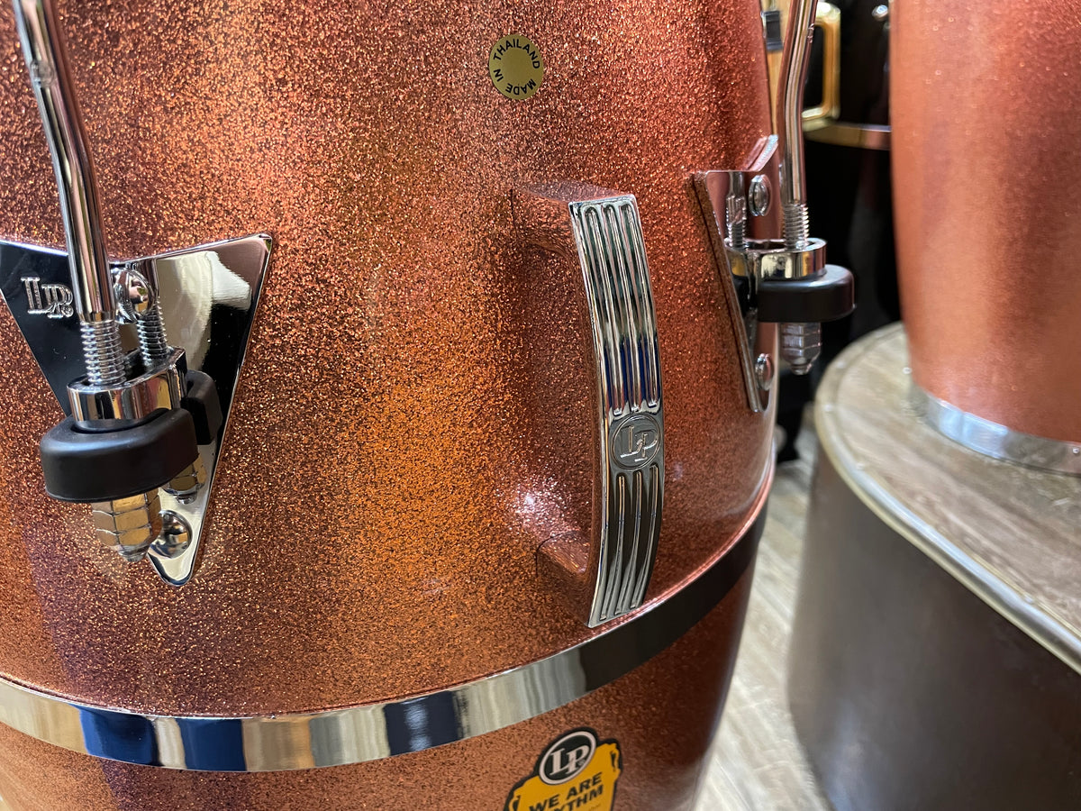 LP Martin Cohen Limited Edition キント コンガ トゥンバ 3本セット