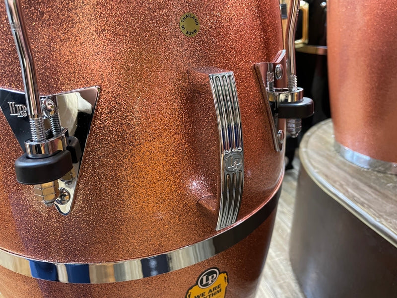 LP Martin Cohen Limited Edition キント コンガ トゥンバ 3本セット