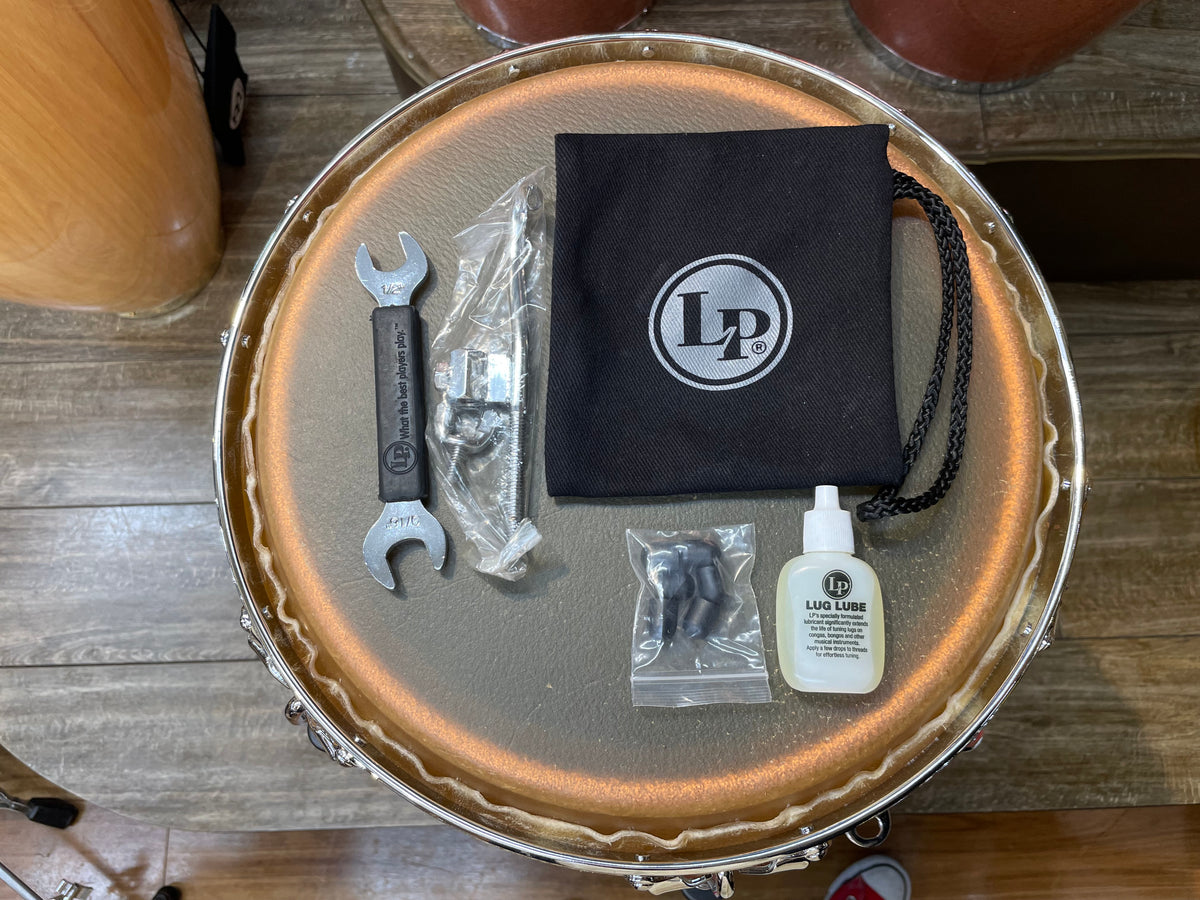 LP Martin Cohen Limited Edition キント コンガ トゥンバ 3本セット