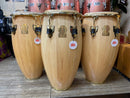 MEINL アーティストシリーズ William Kachiro Thompson キント コンガ トゥンバ 3本セット