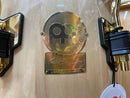 MEINL アーティストシリーズ William Kachiro Thompson キント コンガ トゥンバ 3本セット