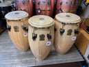 MEINL アーティストシリーズ William Kachiro Thompson キント コンガ トゥンバ 3本セット