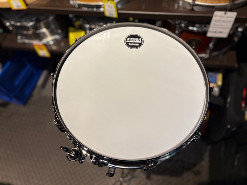 TAMA タマ STARCLASSIC Walnut/Birch 14"×6" スネアドラム WBSS146BNC-MBC