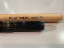 PLAY WOOD Fixed nylon multi-rod WBR-74