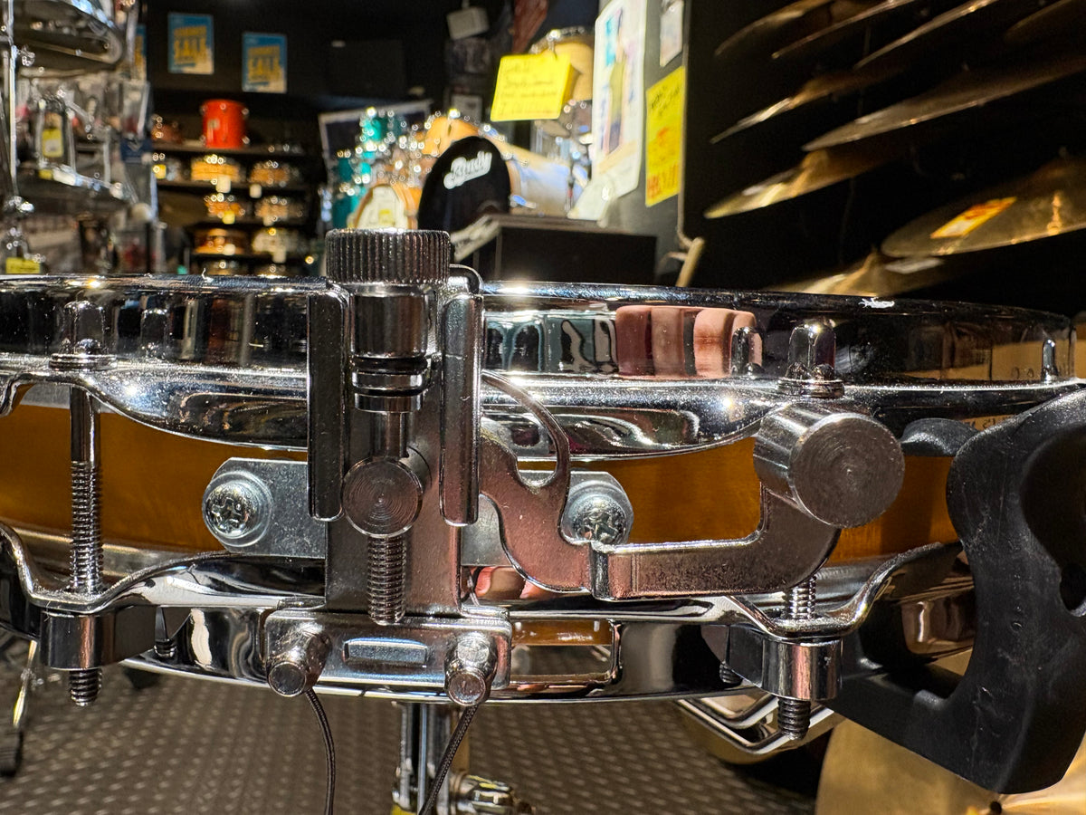 haru drum ハルドラム パンケーキスネアドラム MP-1423