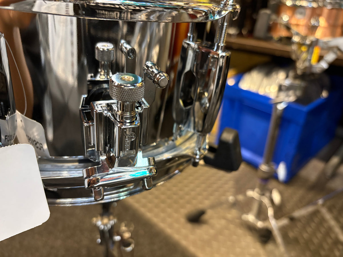 Pearl パール Fire Clacker Snare Drum 10