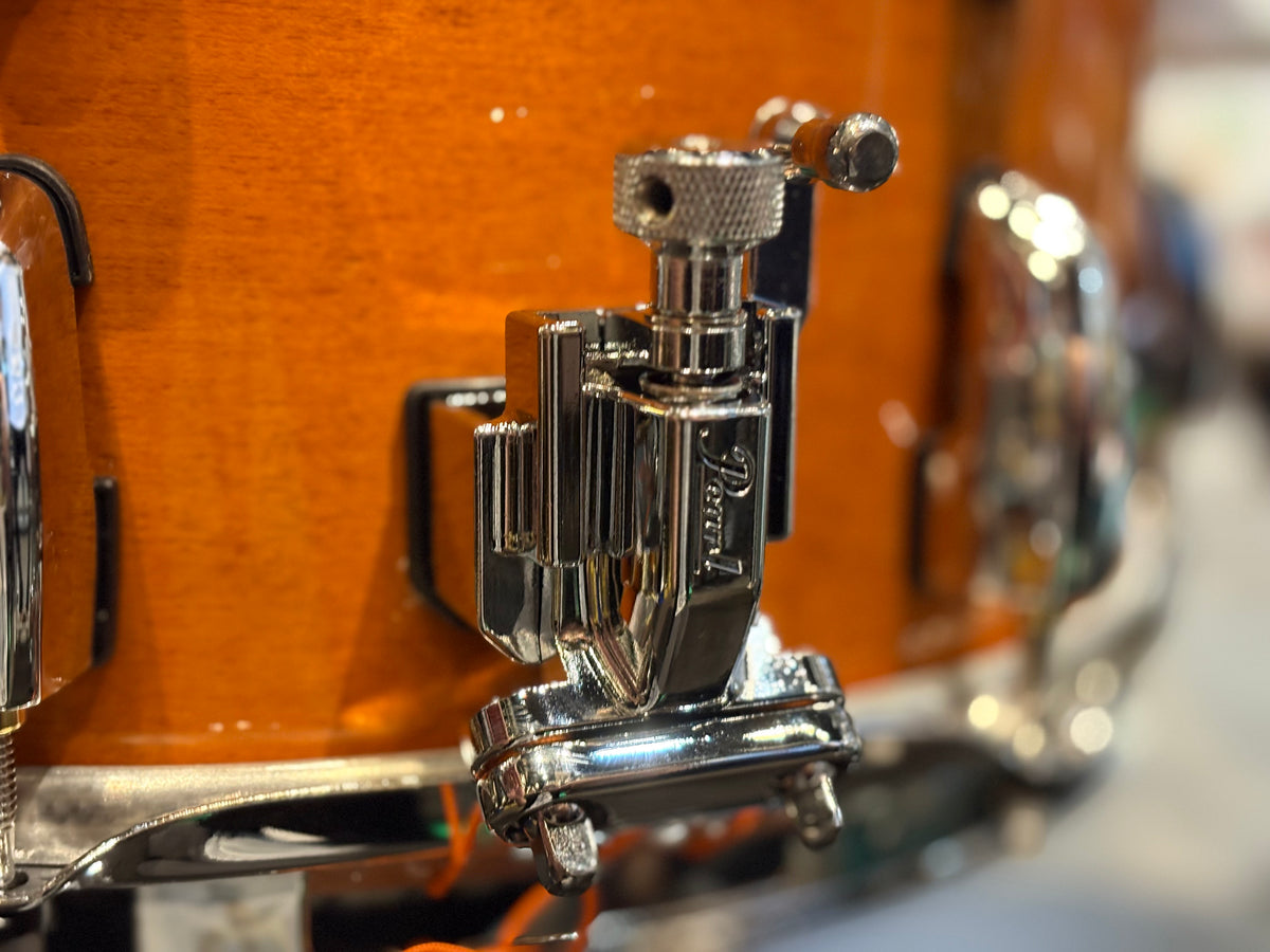 Pearl パール All Maple Effect Snare Drum 12