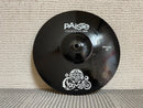 Paiste/パイステ Ave Mujica コラボレーション スプラッシュシンバル 10"