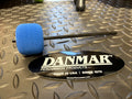 Dammer Hard Felt Beater DM-206