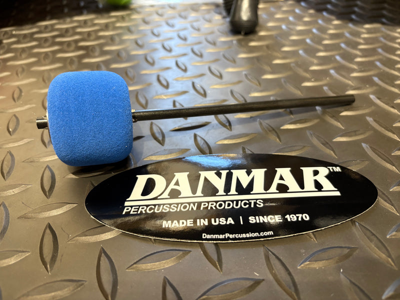 Dammer Hard Felt Beater DM-206