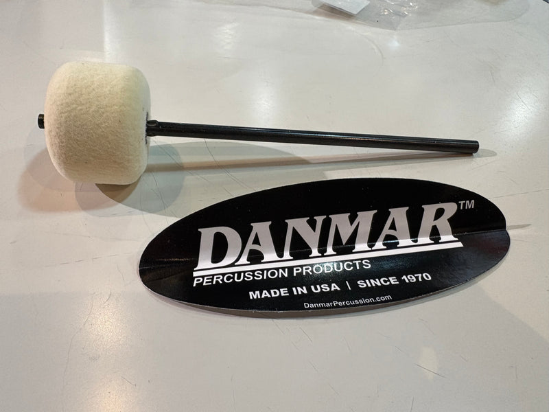 Dammer Hard Felt Beater DM-206