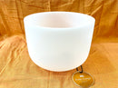 MEINL Sonic Energy Crystal Singing Bowl 10" CSB10g