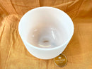 MEINL Sonic Energy Crystal Singing Bowl 10" CSB10g