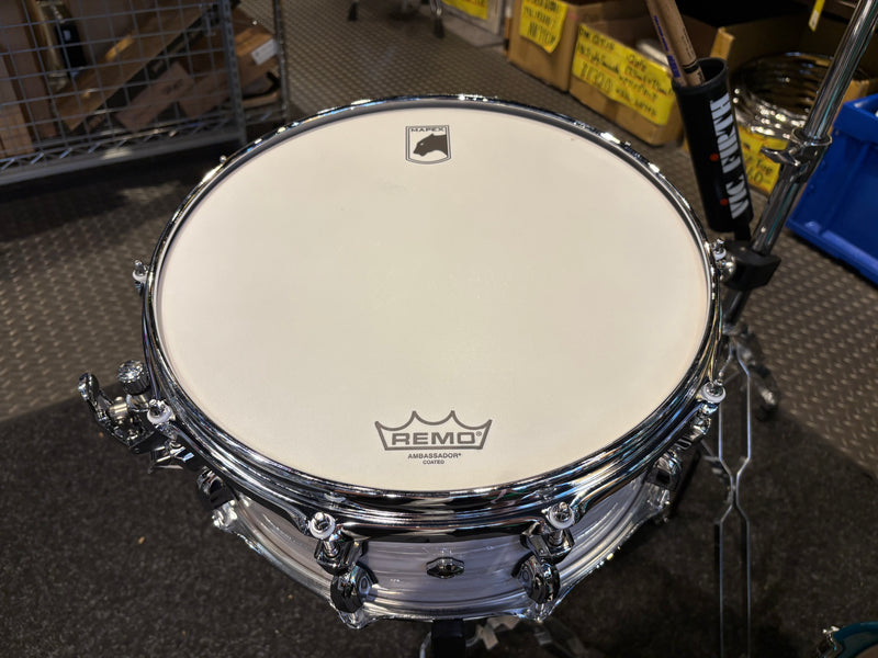 MAPEX スネアドラム BLACK PANTHERシリーズ HERITAGE 14×6 BPNML4600CWD