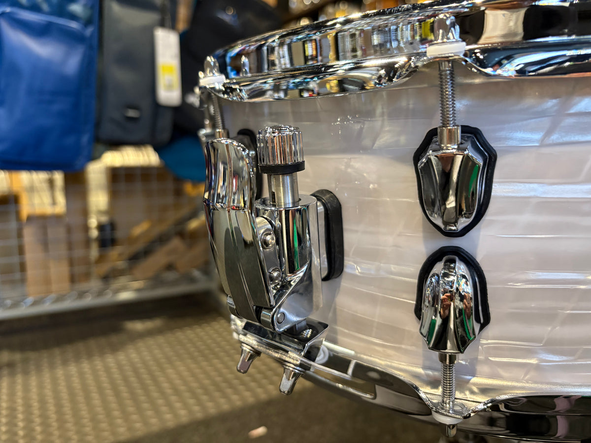 MAPEX スネアドラム BLACK PANTHERシリーズ HERITAGE 14×6