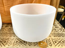 MEINL Sonic Energy Crystal Singing Bowl 14" CSB14C