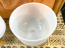 MEINL Sonic Energy Crystal Singing Bowl 14" CSB14C