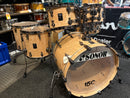 Sonor 150th Lite Shell Set Drum Set [Only 3 sets available in Japan]