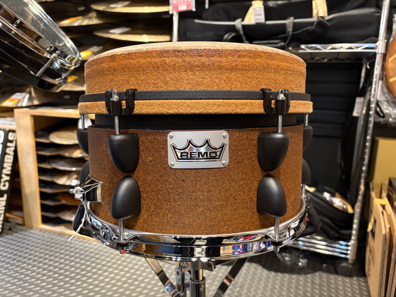 Remo Mondo Snare Drum 12 "x 9" Monde Snare Drum