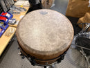 Remo Mondo Snare Drum 12 "x 9" Monde Snare Drum