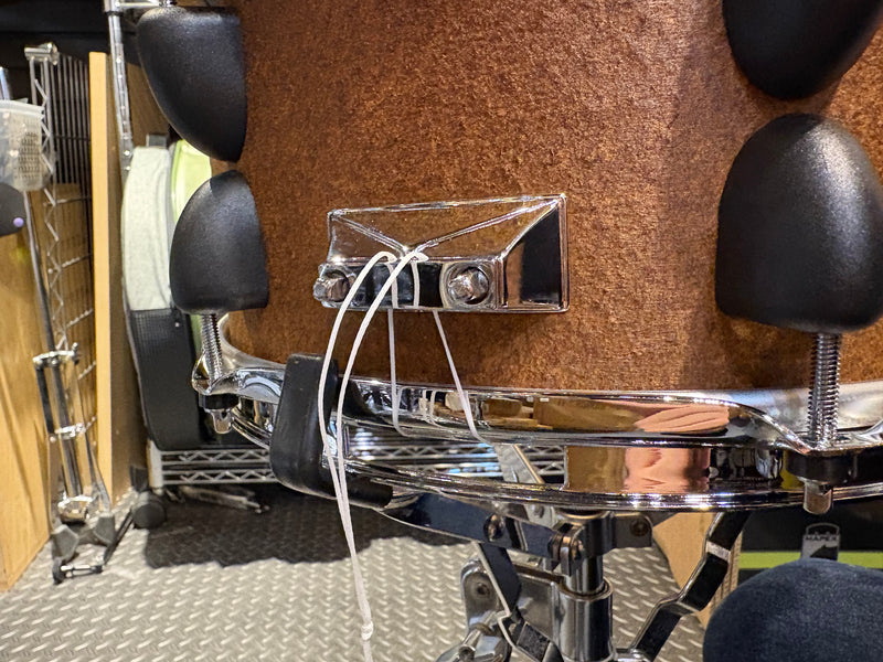 Remo Mondo Snare Drum 12 "x 9" Monde Snare Drum