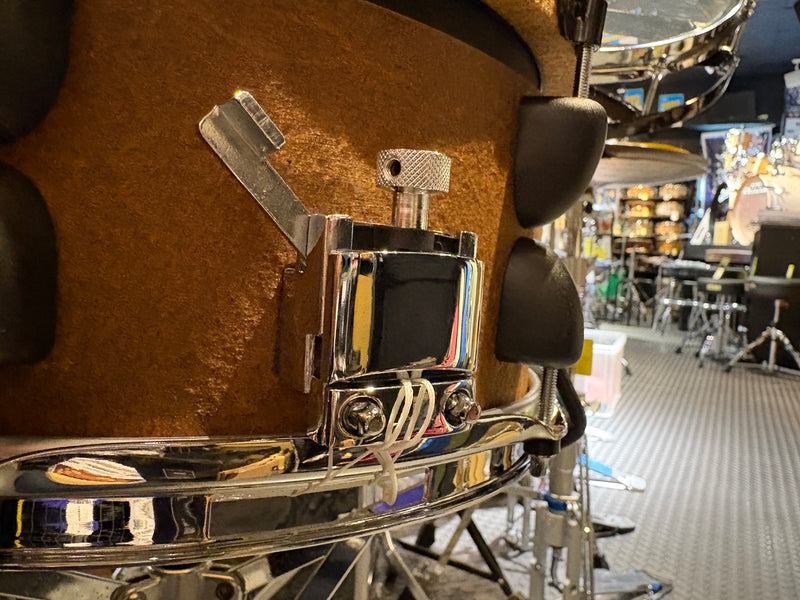 Remo Mondo Snare Drum 12 "x 9" Monde Snare Drum