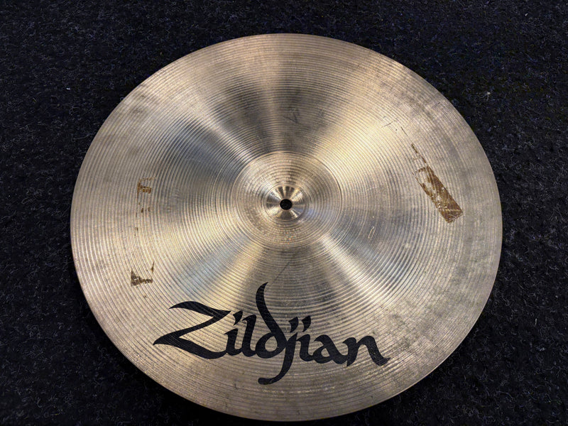 A.Zildjian 16 inch medium crash cymbal