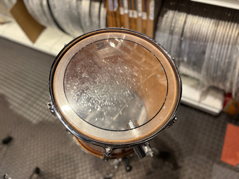 [USED] Rogers 80's XP-8 Series Drum Set XL LONDONER