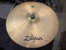 【USED】Zildjian A 18" Medium Ride ライドシンバル