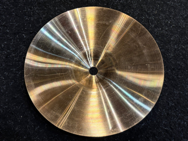 Paiste 8" Accent effect cymbal