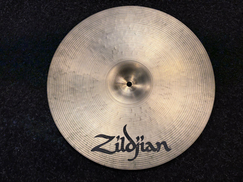Zildjian K 16" Dark Crash Thin Crash Cymbal