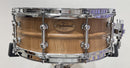 M drums M Drums Orchestral Series oak "Kashi"Oak with ribs KR-1455-O-JPC