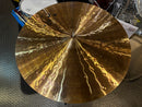 Koide Medium Ride 20" MC ride cymbal