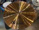 Koide Medium Ride 20" MC ride cymbal