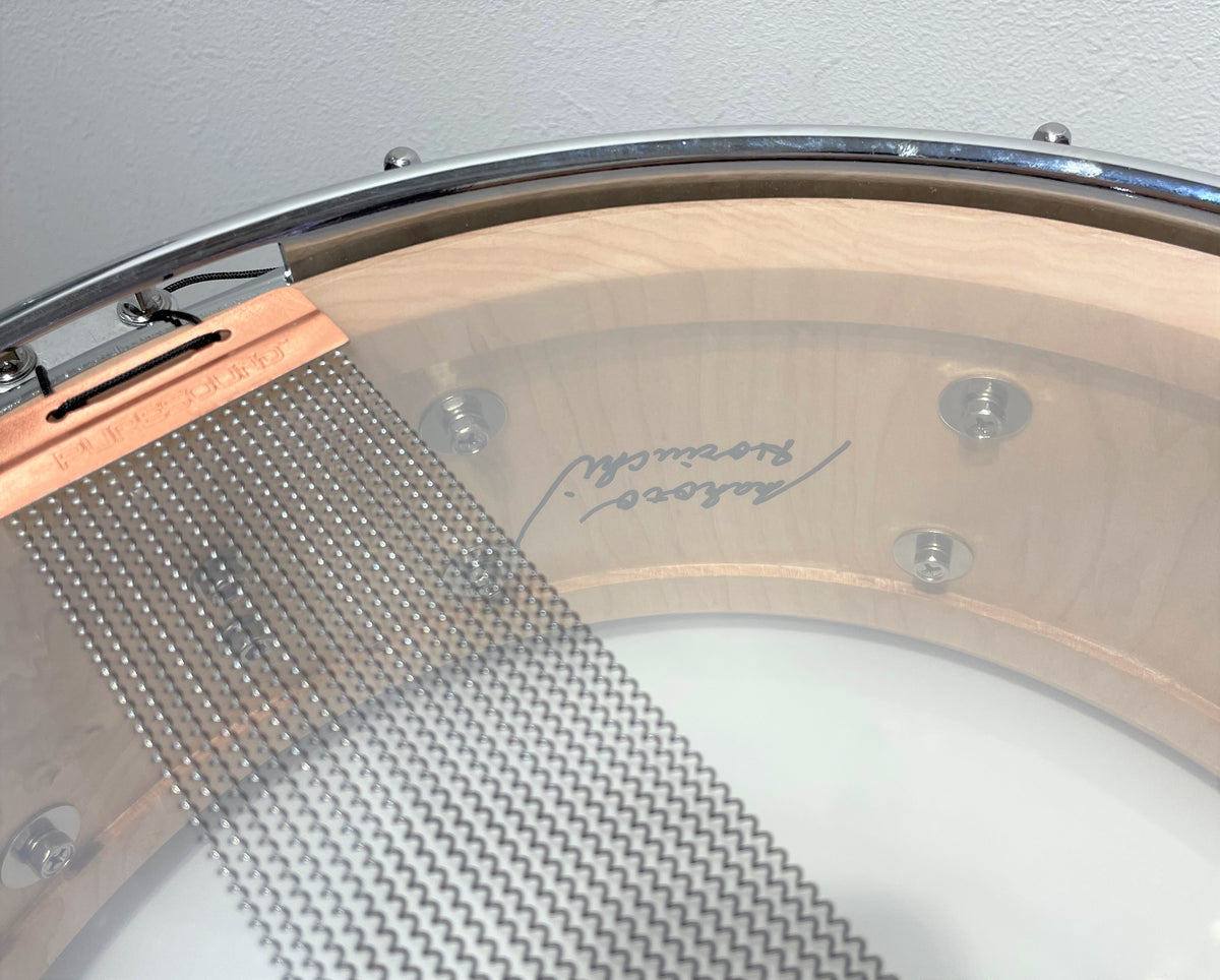 M drums エムドラムス Orchestral Series 楓