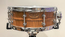 M drums M Drums Orchestral Series Sakura "SAKURA"Cherry Wood Ribbed KR-1455-S-JPC