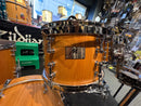 M drums M drums Keyaki hollowed out 20"BD Set drum set