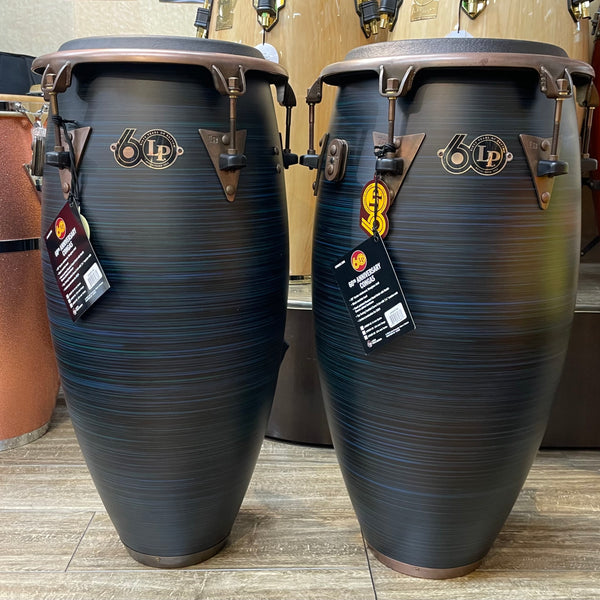 LP 60TH ANNIVERSARY CONGAS キント コンガ セット