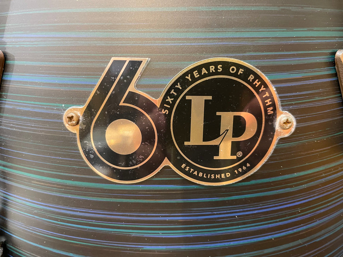 LP 60TH ANNIVERSARY CONGAS キント コンガ セット