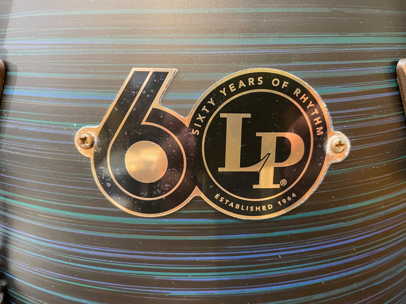 LP 60TH ANNIVERSARY CONGAS キント コンガ セット