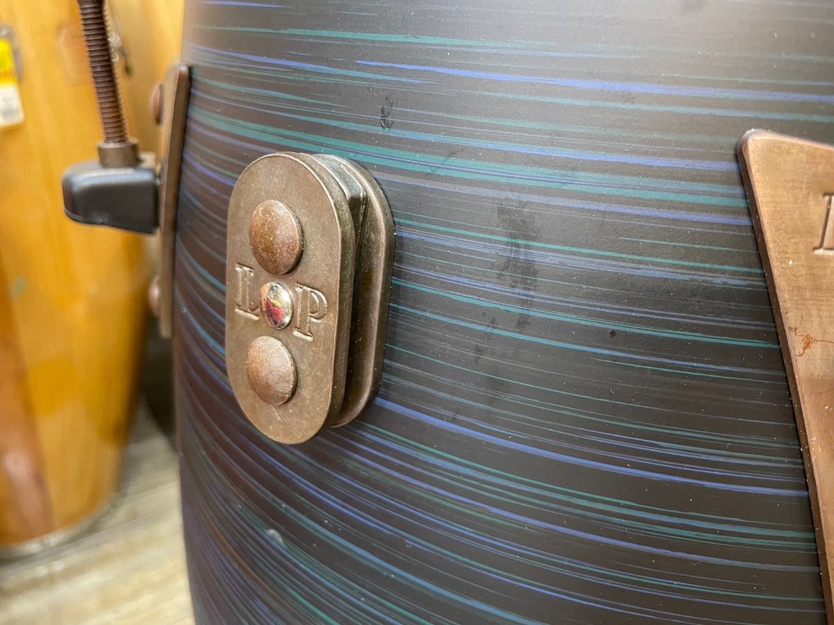 LP 60TH ANNIVERSARY CONGAS キント コンガ セット