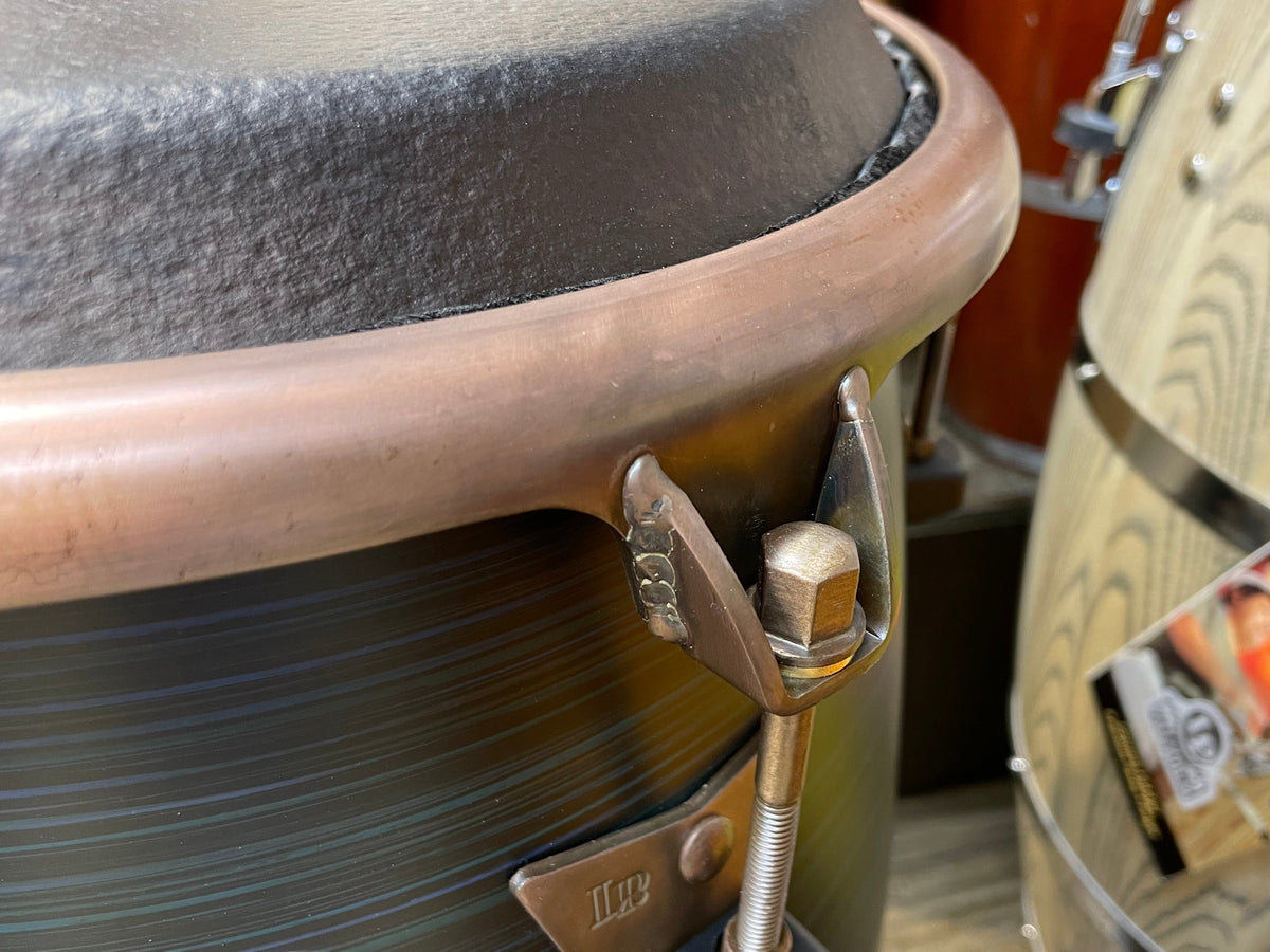 LP 60TH ANNIVERSARY CONGAS キント コンガ セット