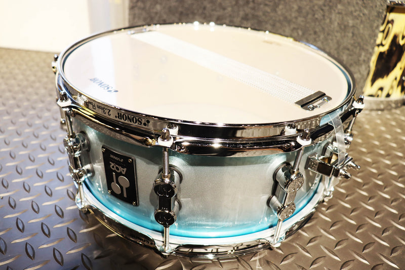 SONOR ソナー AQ2 スネアドラム AQ2-1406SDW