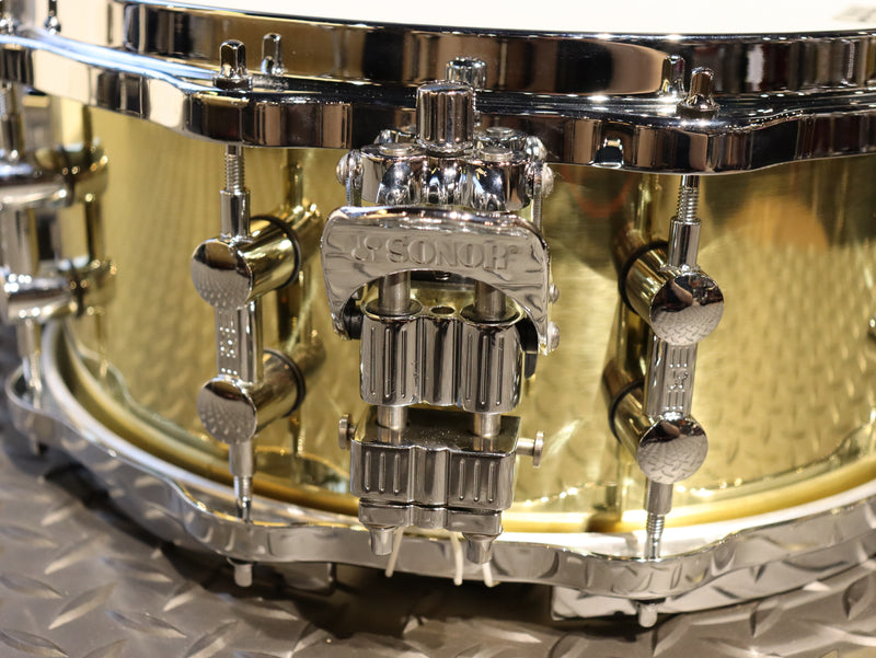 SONOR PROLITE Snare Drum PL-1406SDBD