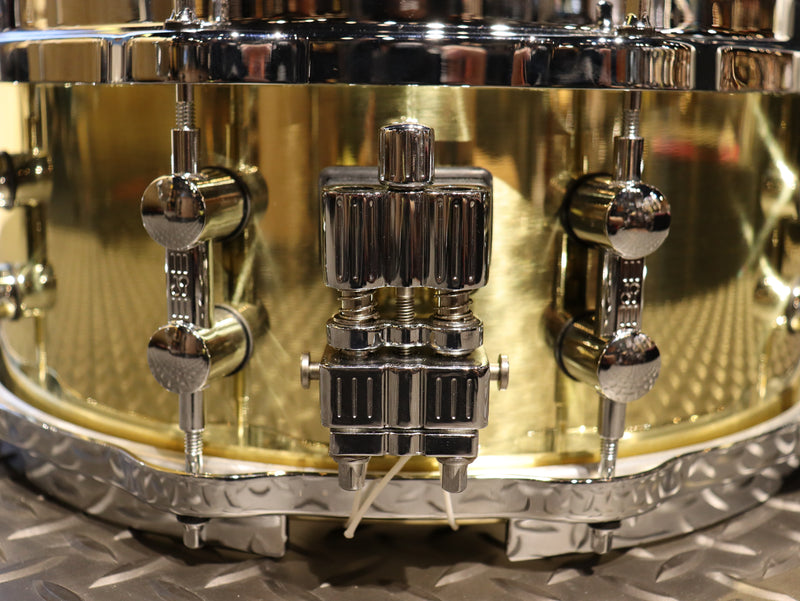 SONOR PROLITE Snare Drum PL-1406SDBD