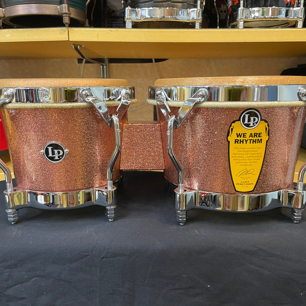 LP Martin Cohen Limited Edition Bongos LP200F-MC