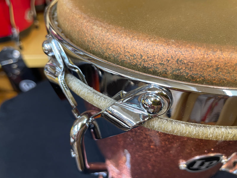 LP Martin Cohen Limited Edition Bongos LP200F-MC